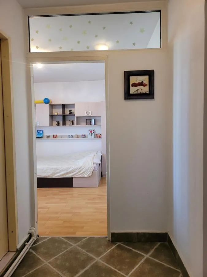 Апартаменты Quiet, Relaxing, Family Friendly Бухарест