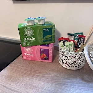Cozy 1 Bedroom Apartament