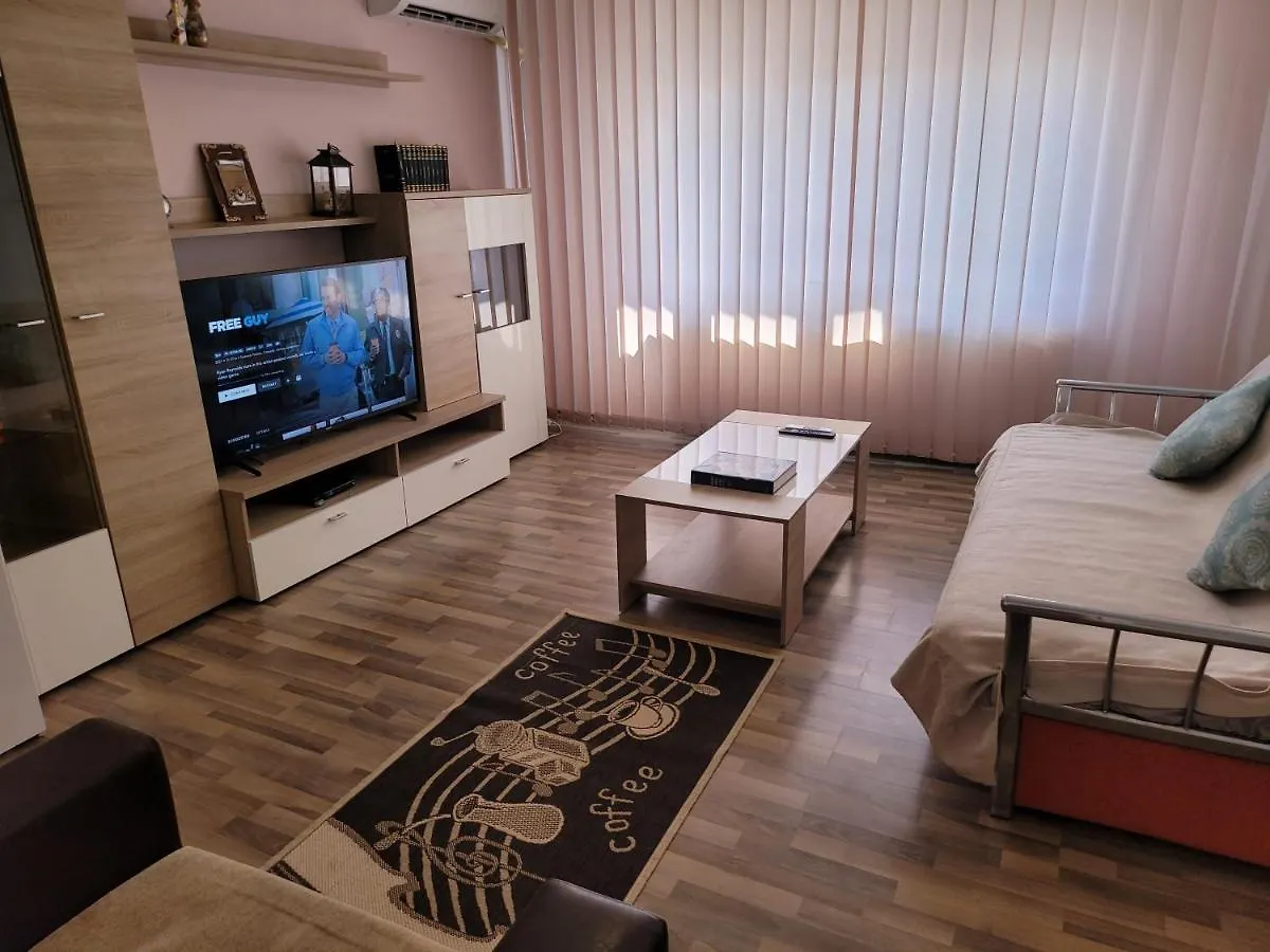 Апартаменты Quiet, Relaxing, Family Friendly Бухарест