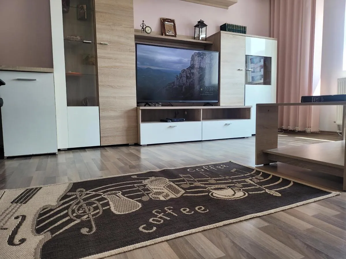 Апартаменты Quiet, Relaxing, Family Friendly Бухарест