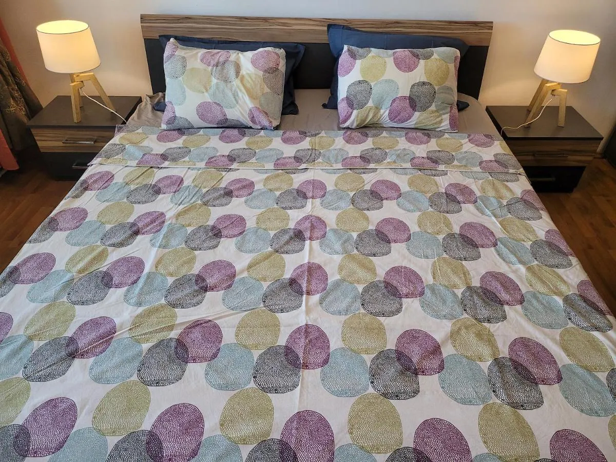 Quiet, Relaxing, Family Friendly Apartamento Bucareste Roménia