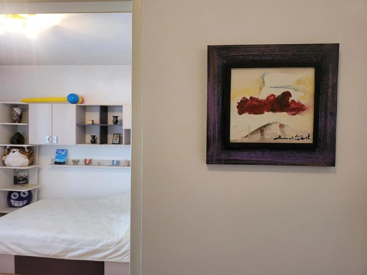 Quiet, Relaxing, Family Friendly Apartamento Bucareste 0*,