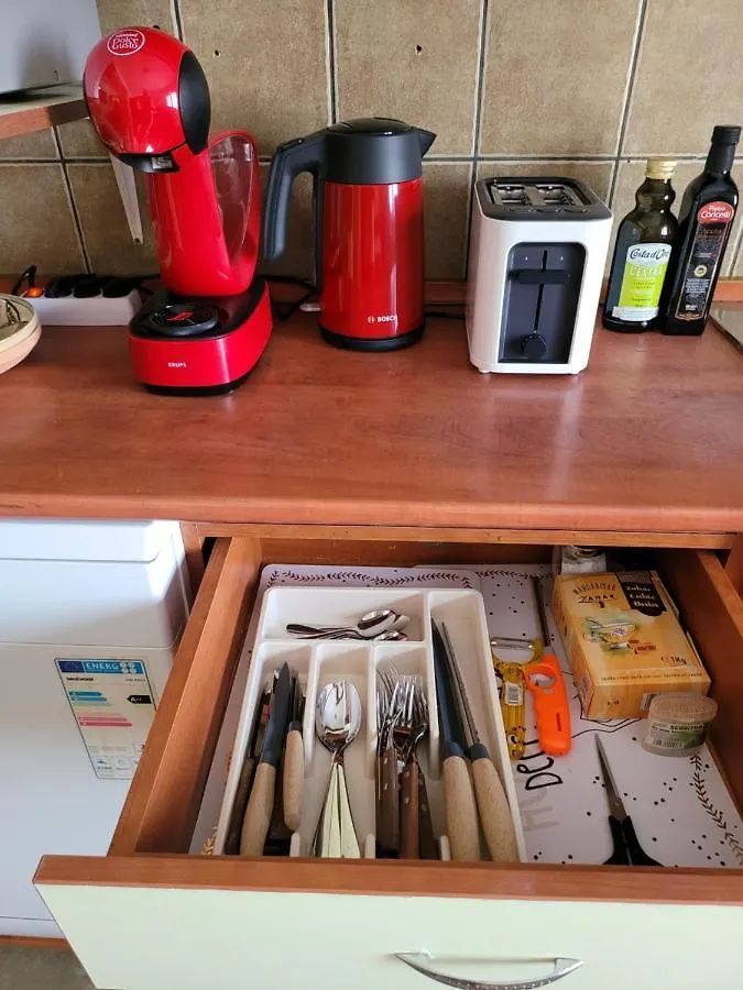 Quiet, Relaxing, Family Friendly Apartamento Bucareste Roménia