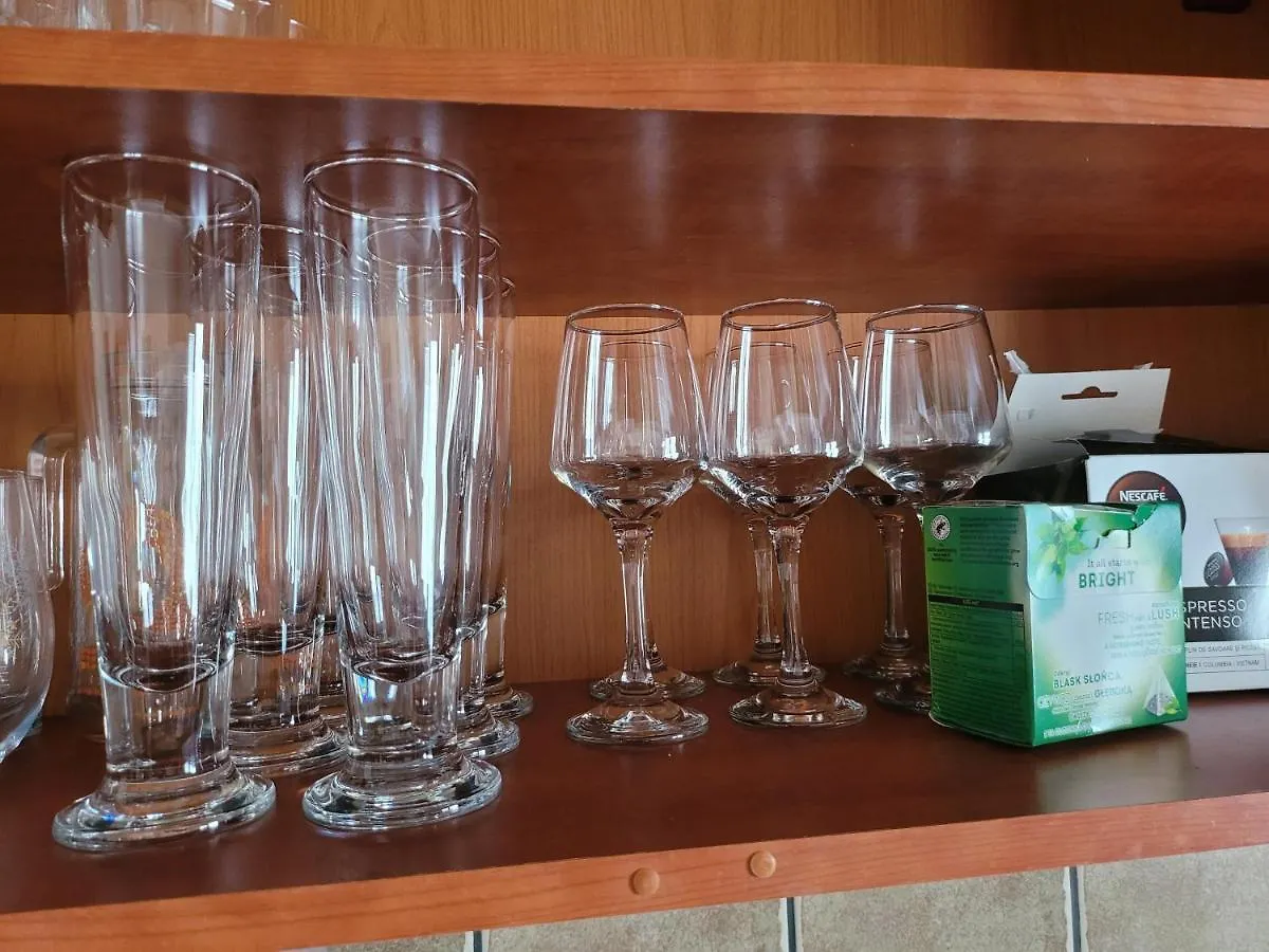 Quiet, Relaxing, Family Friendly Apartamento Bucareste Roménia
